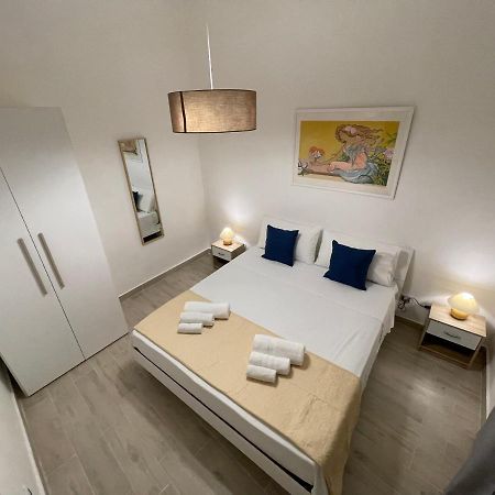 Dimora Sant Agostino Luxury Maximum Theater Apartment Palermo Ngoại thất bức ảnh