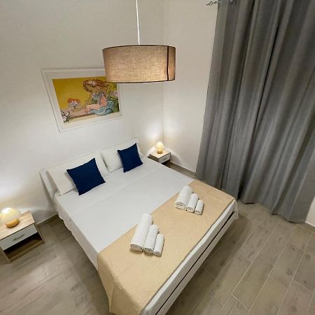Dimora Sant Agostino Luxury Maximum Theater Apartment Palermo Ngoại thất bức ảnh