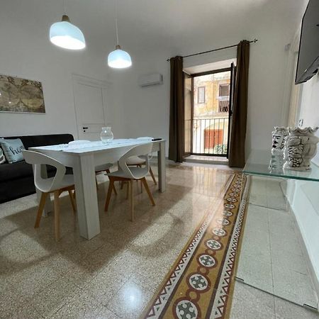 Dimora Sant Agostino Luxury Maximum Theater Apartment Palermo Ngoại thất bức ảnh