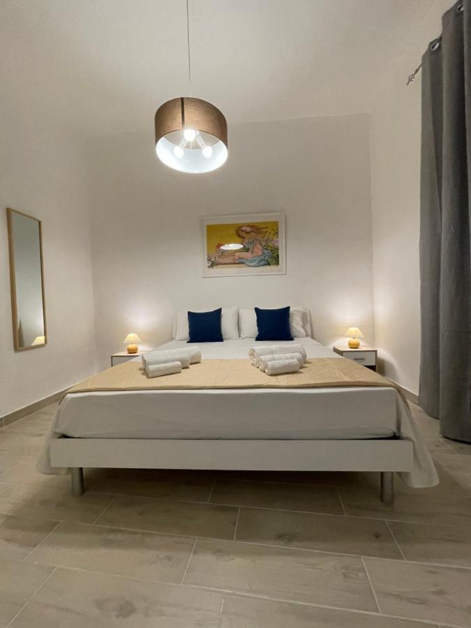 Dimora Sant Agostino Luxury Maximum Theater Apartment Palermo Ngoại thất bức ảnh