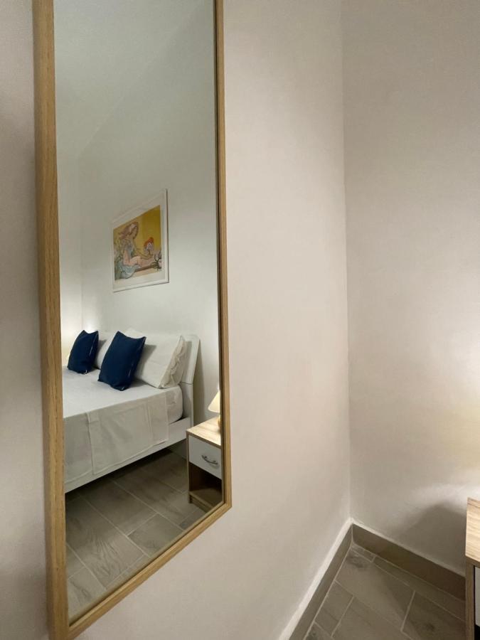 Dimora Sant Agostino Luxury Maximum Theater Apartment Palermo Ngoại thất bức ảnh
