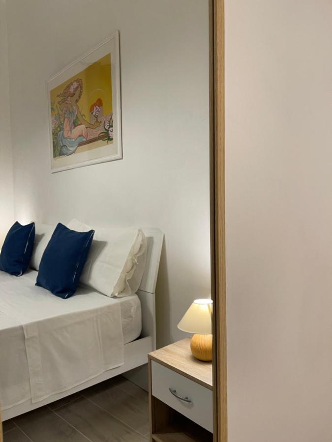 Dimora Sant Agostino Luxury Maximum Theater Apartment Palermo Ngoại thất bức ảnh