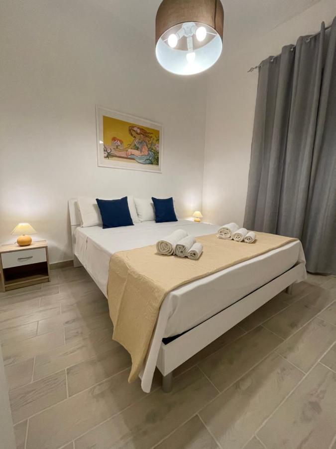 Dimora Sant Agostino Luxury Maximum Theater Apartment Palermo Ngoại thất bức ảnh