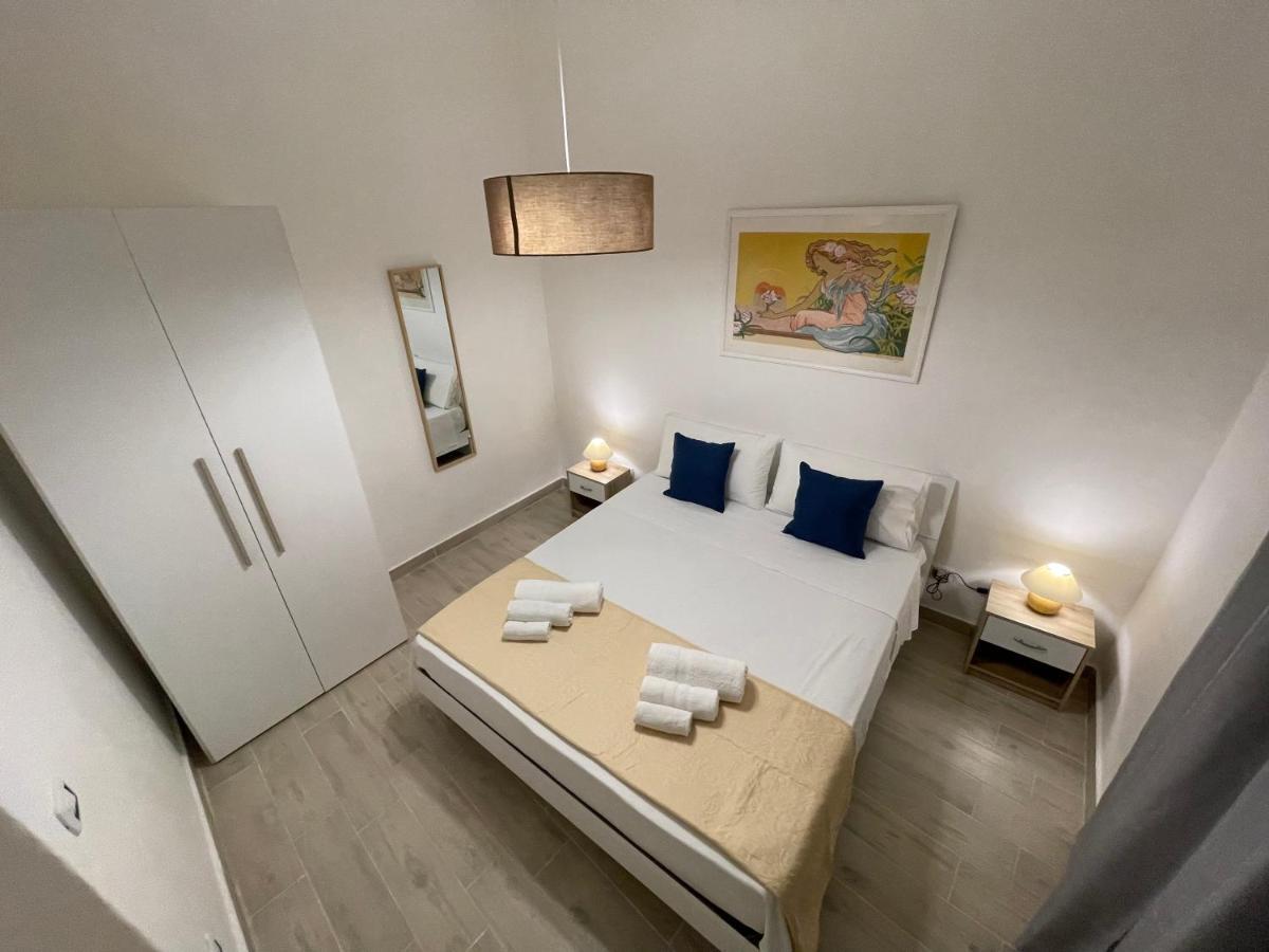 Dimora Sant Agostino Luxury Maximum Theater Apartment Palermo Ngoại thất bức ảnh