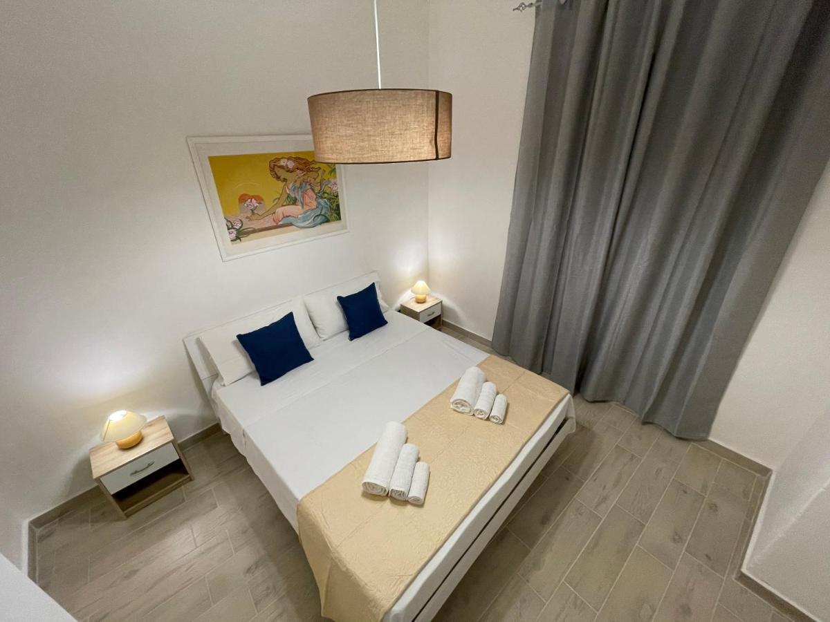 Dimora Sant Agostino Luxury Maximum Theater Apartment Palermo Ngoại thất bức ảnh