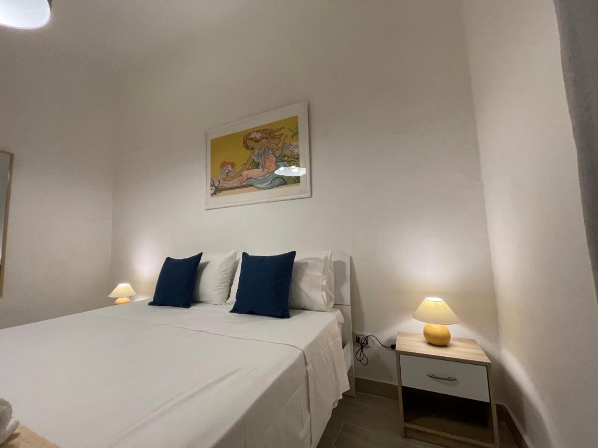 Dimora Sant Agostino Luxury Maximum Theater Apartment Palermo Ngoại thất bức ảnh
