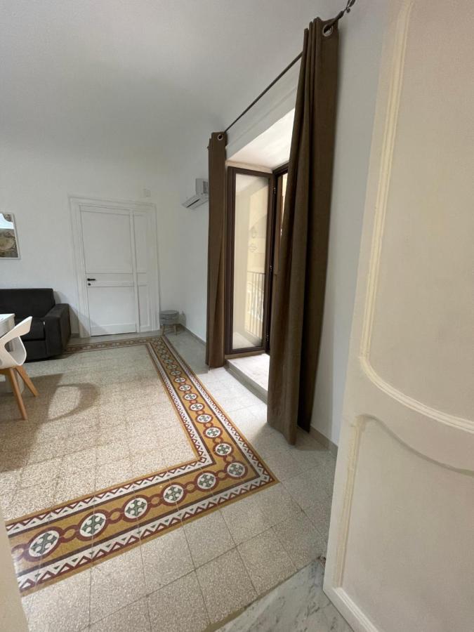 Dimora Sant Agostino Luxury Maximum Theater Apartment Palermo Ngoại thất bức ảnh